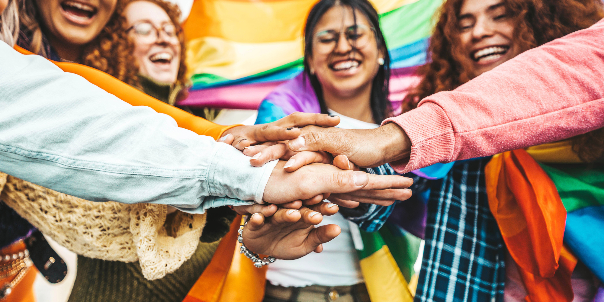 inclusão LGBT