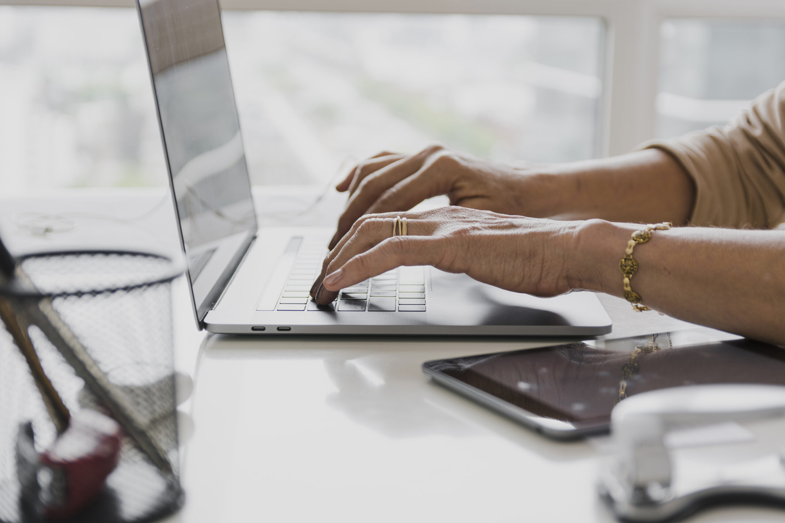 Retorno ao escritório: fim do teletrabalho