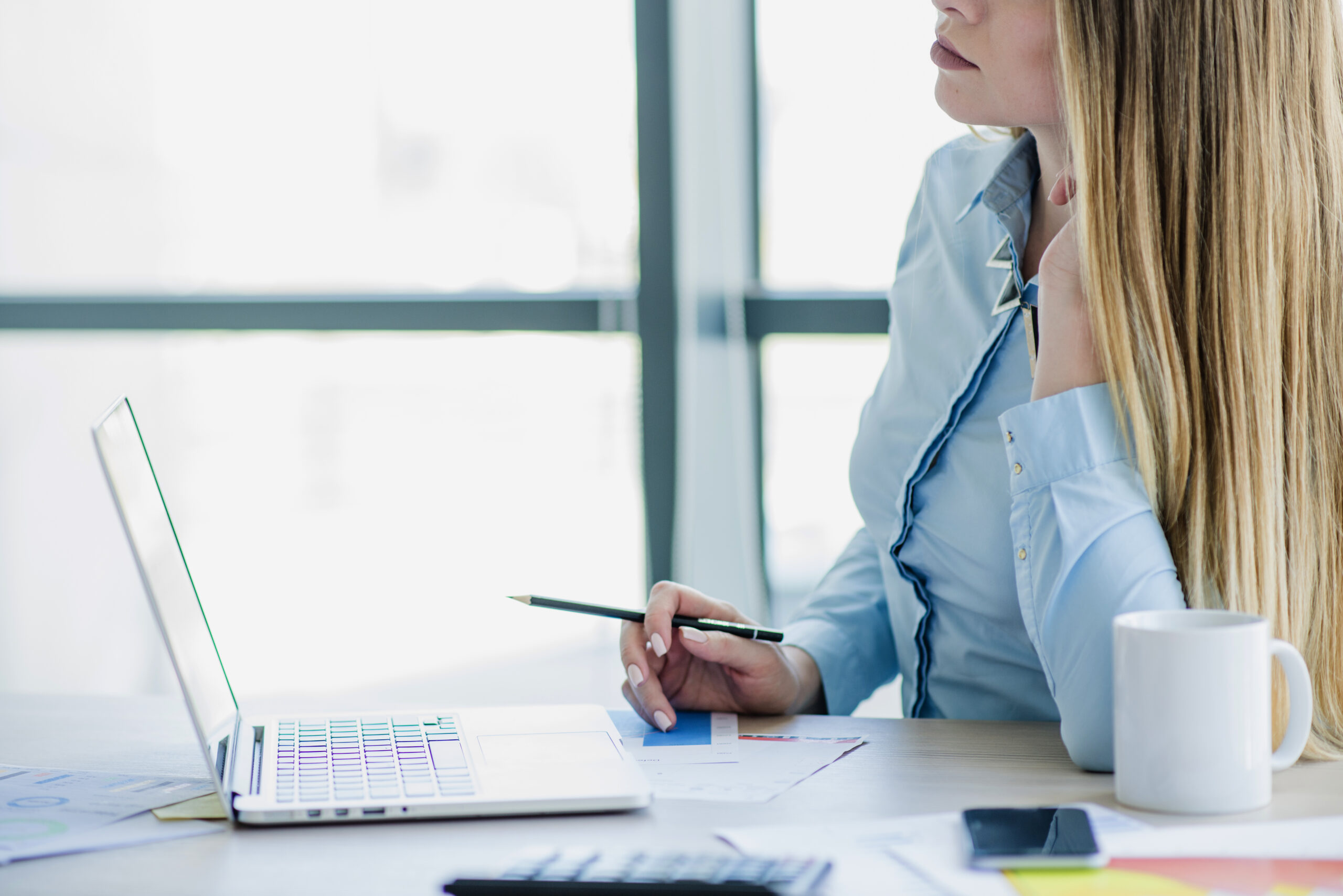 retorno ao escritório: o fim do teletrabalho?