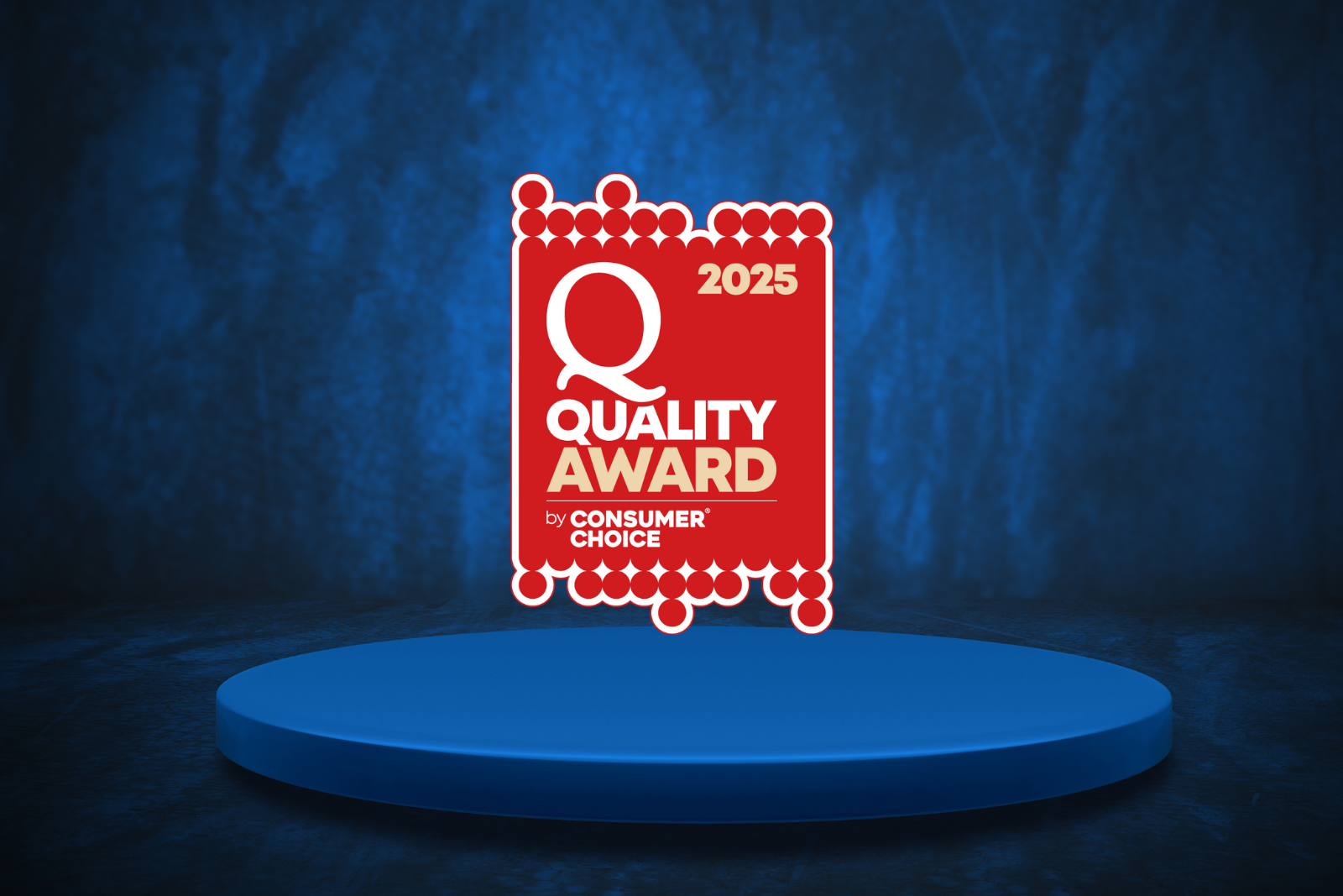 Imagem artigo do quality award