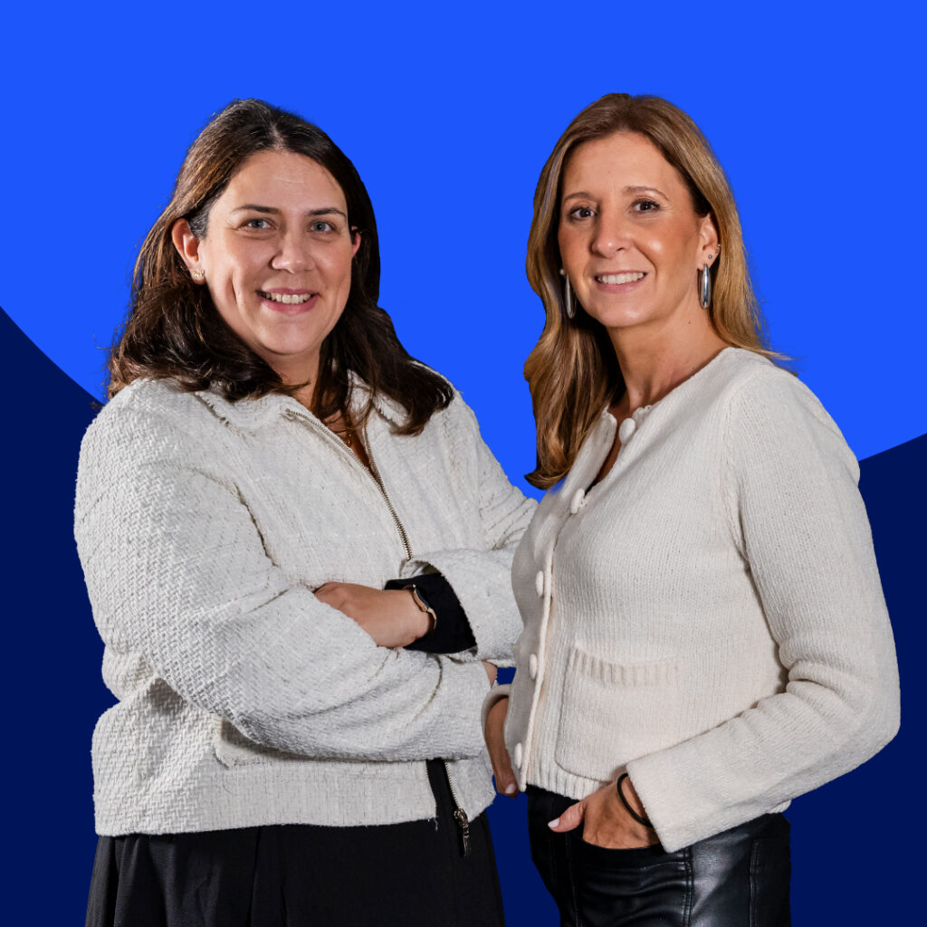 colegas de podcast