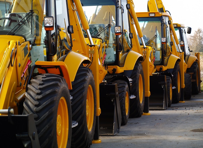 Full cycle RPO maakindustrie case van Gi Group Holding