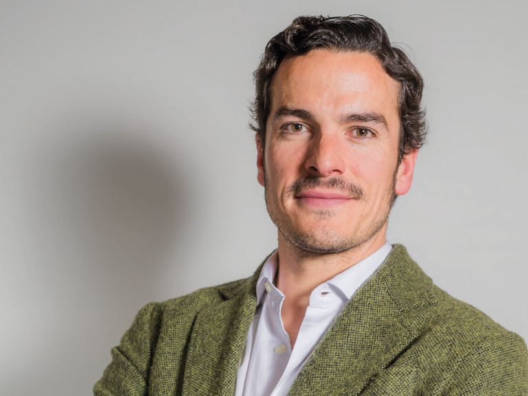 mauricio jiménez