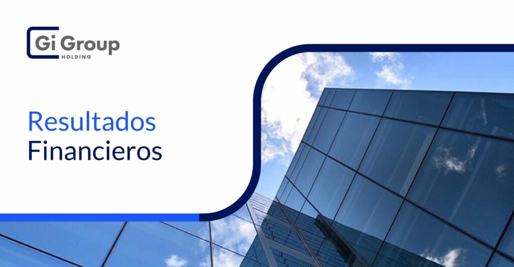 resultados financieros