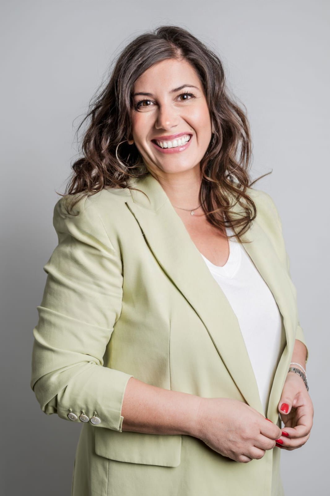 patricia barroso, country manager españa