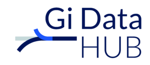 logo gi data hub