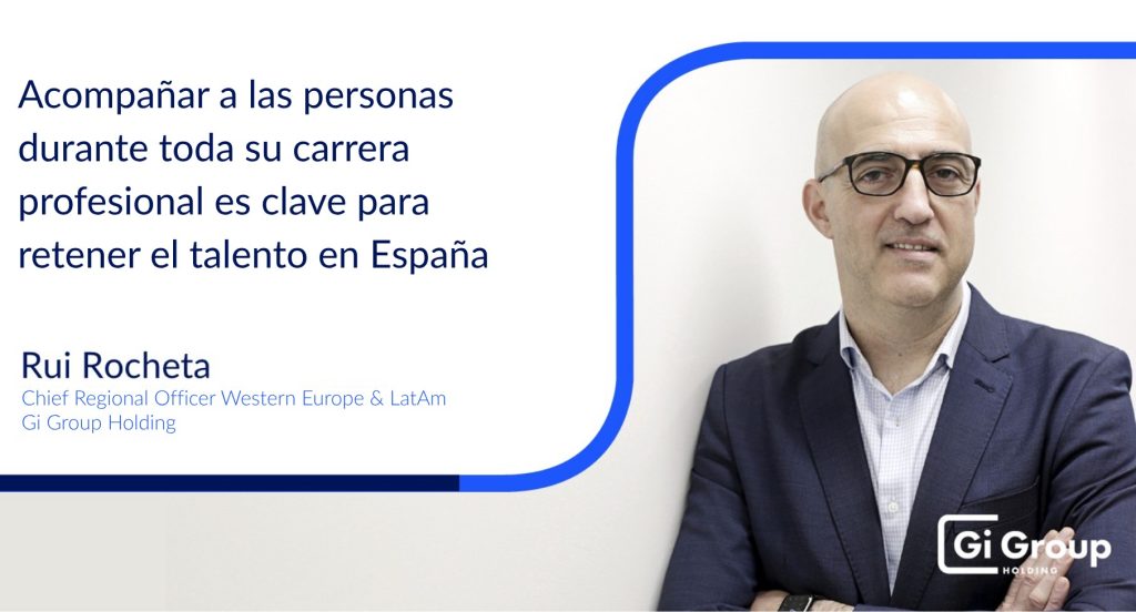 fases de carrera profesional