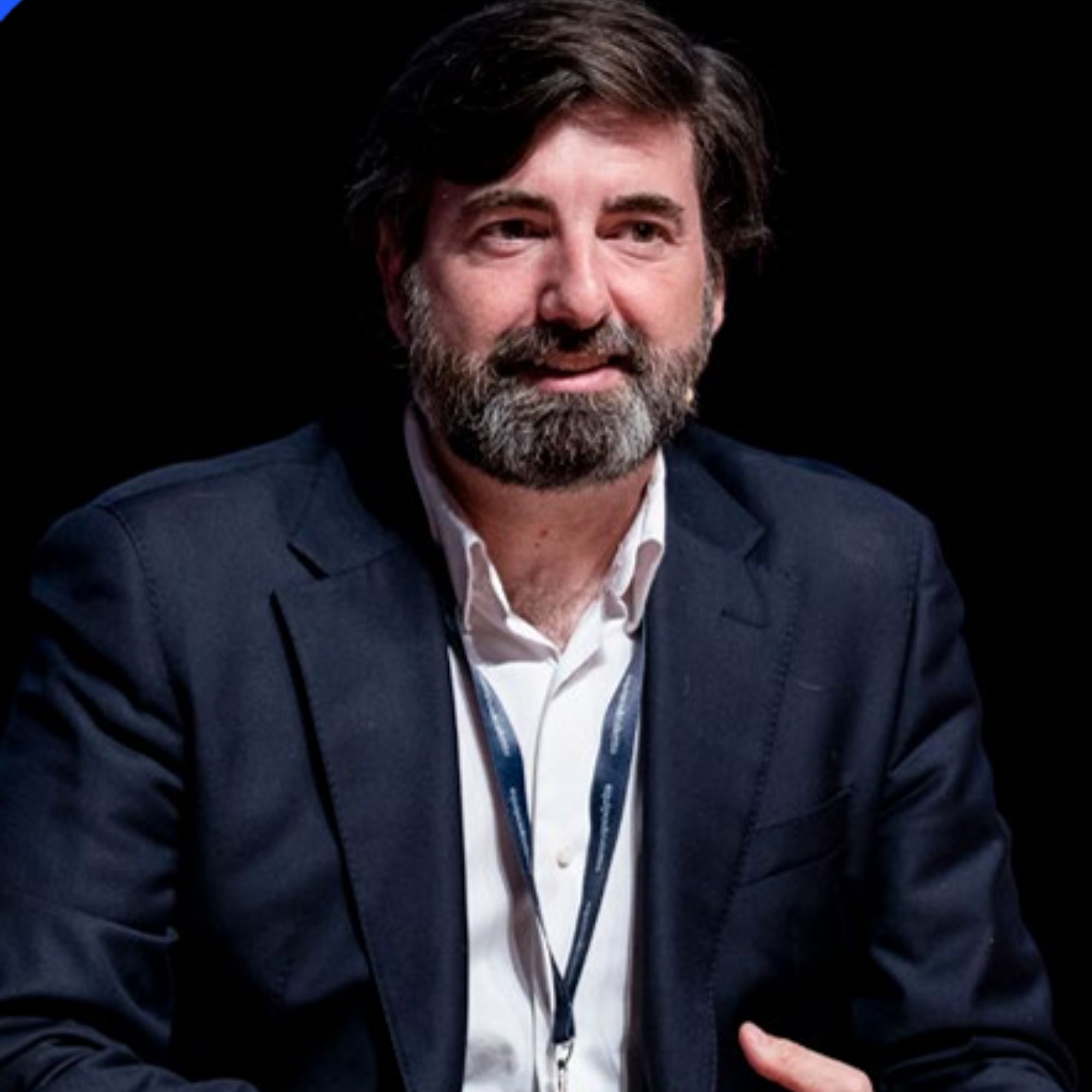 Carlos Pérez Beruete