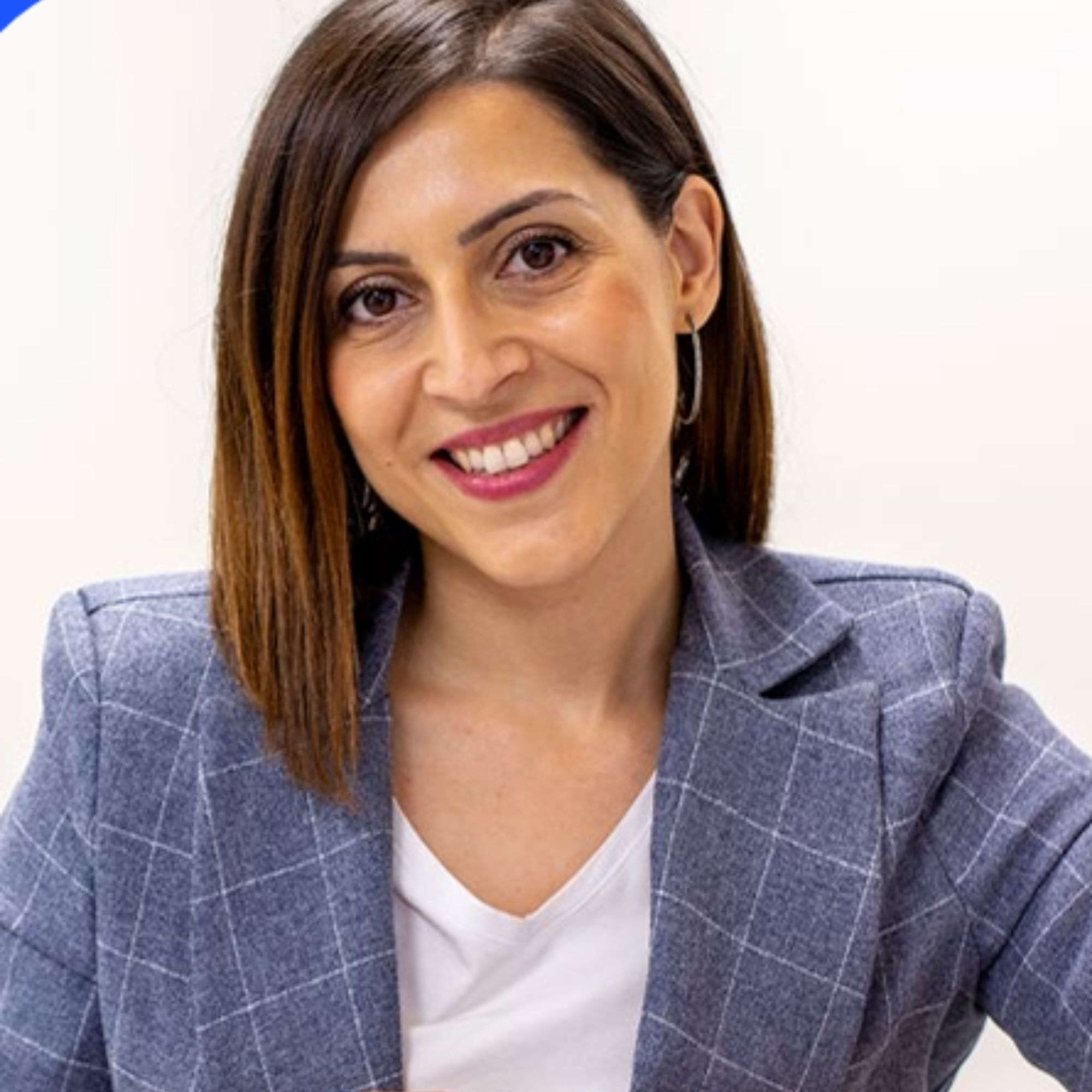 Silvia Martínez Martín
